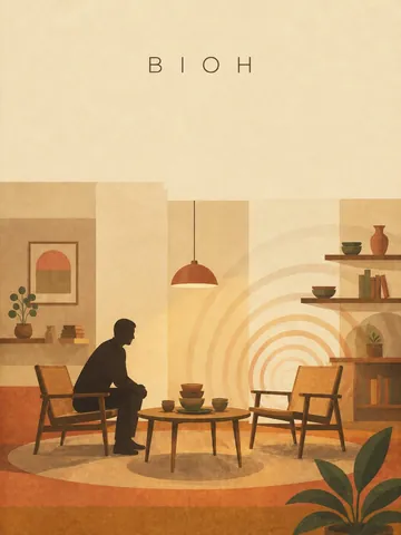 BIOH 인생을 듣는 사람 — CTTI 취향 유형