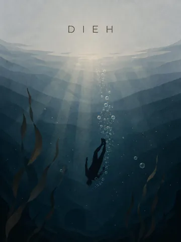 DIEH 감정의 잠수부 — CTTI 취향 유형