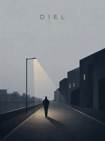 DIEL 밤거리 산책자 — CTTI 취향 유형
