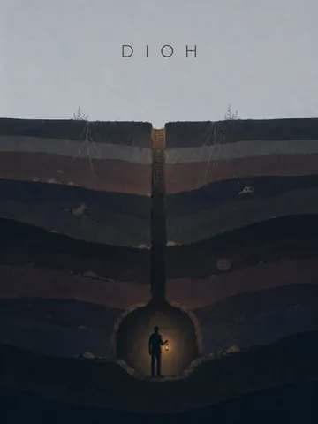DIOH 내면을 캐는 사람 — CTTI 취향 유형