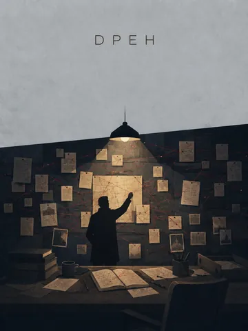 DPEH 음모 추적자 — CTTI 취향 유형